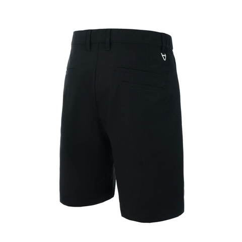 Quần short le coq golf Nam LG6SHP02MV-BK00