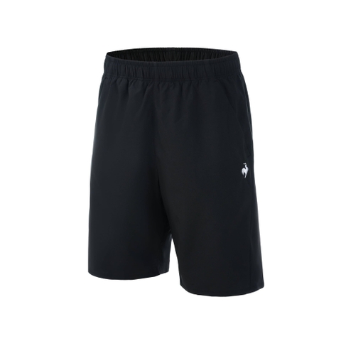 Quần short le coq sportif Nam LN6SHP90MV-BK00