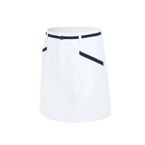 Chân váy le coq golf Nữ LG6SSK00LV-WH00