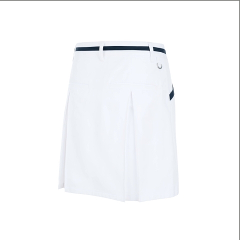Chân váy le coq golf Nữ LG6SSK00LV-WH00