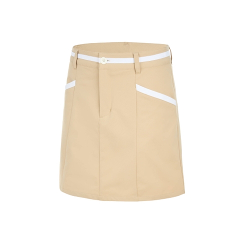 Chân váy le coq golf Nữ LG6SSK00LV-BG00