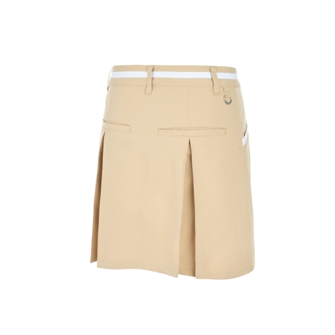 Chân váy le coq golf Nữ LG6SSK00LV-BG00