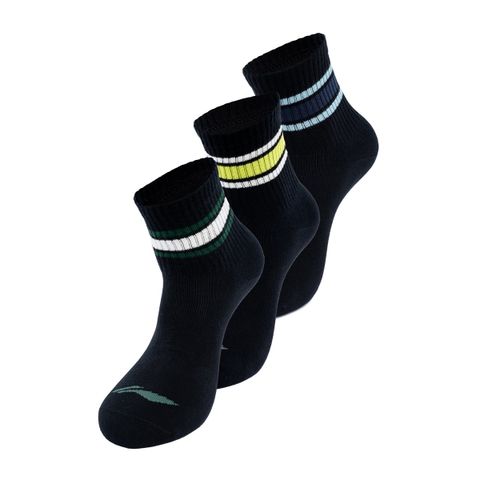 Tất Li-Ning Unisex AWTV123-1V