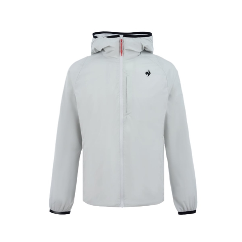 Áo khoác gió le coq sportif Nam QQ413EJKO1-WGR0