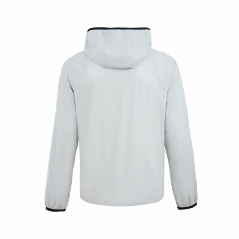 Áo khoác gió le coq sportif Nam QQ413EJKO1-WGR0