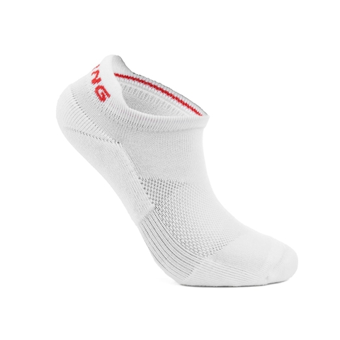 Tất ngắn cổ Li-Ning Unisex P-AWSS401-4V