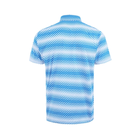Áo Polo le coq golf Nam LG6SHS10MV-BL00