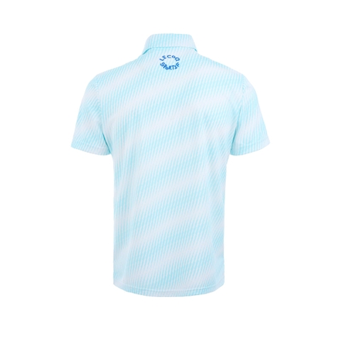 Áo Polo le coq golf Nam LG6SHST4MV-SA00