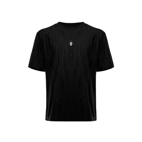 Áo T-shirt 361º Nam W552621110-4C