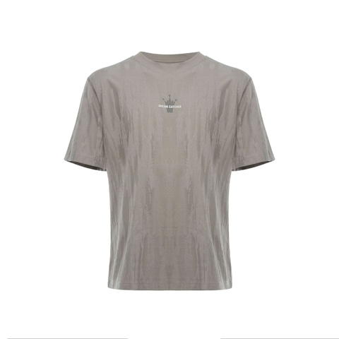Áo T-shirt 361º Nam W552621110-2C
