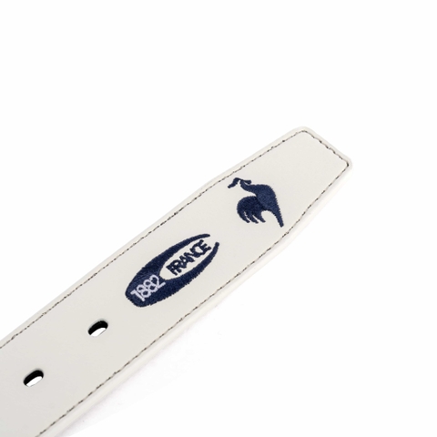 Thắt lưng le coq golf Nam LG5FBL02MV-WH00