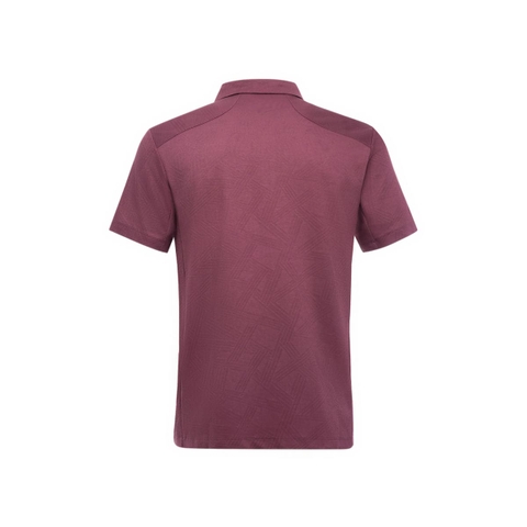 Áo Polo 361º Nam W552624132-4C