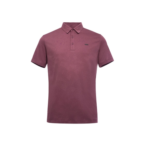 Áo Polo 361º Nam W552624132-4C