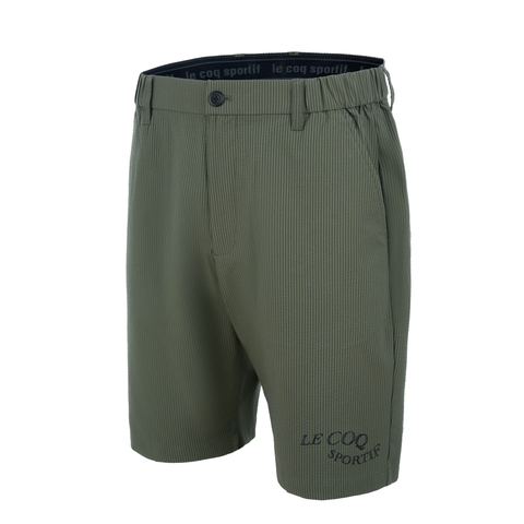 Quần short le coq golf Nam LG6SHP02MV-KH00