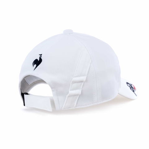 Mũ lưỡi trai le coq golf Nam LG5FCP06MV-WH00
