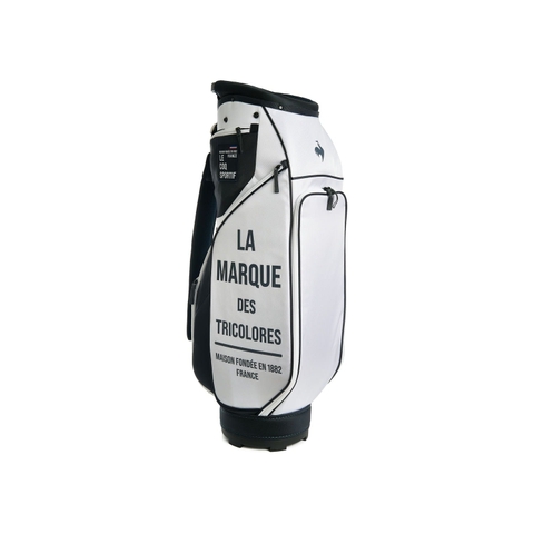 Túi đựng gậy le coq golf Nam LG6FCB03UV-WHNV