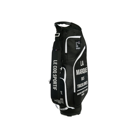 Túi đựng gậy le coq golf Nam LG6FCB03UV-BK00