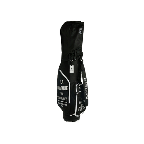 Túi đựng gậy le coq golf Nam LG6FCB03UV-BK00