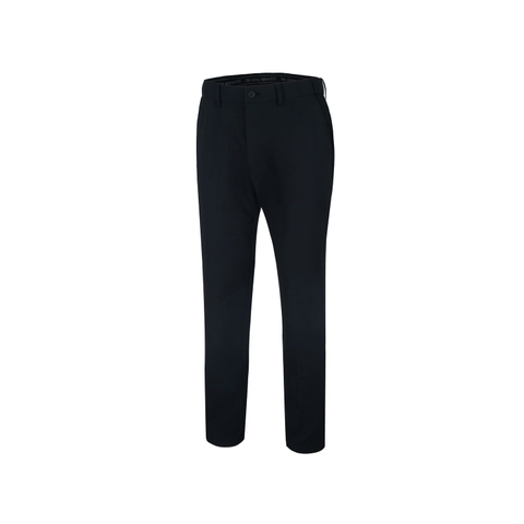 Quần dài le coq golf Nam LG6FLP00MV-BK00