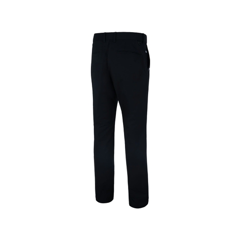 Quần dài le coq golf Nam LG6FLP00MV-BK00