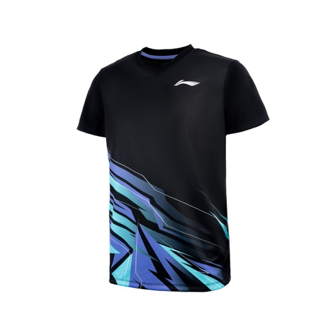 Bộ quần áo cầu lông Li-Ning Nam P-AATV013-1V