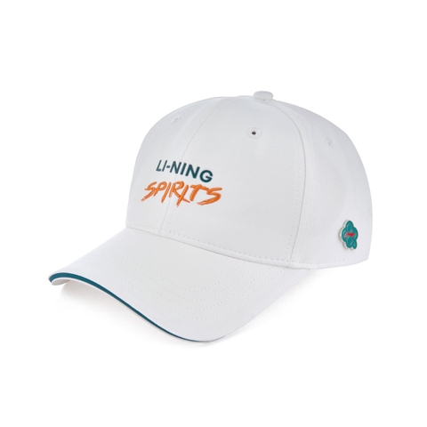 Mũ lưỡi trai Li-Ning Unisex AMYW397-2V