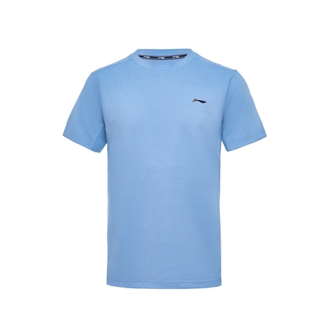 Áo T-shirt Li-Ning Nam ATSW851-3V