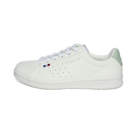 Giày thời trang le coq sportif Unisex LU6FSN65UZ-WHGR