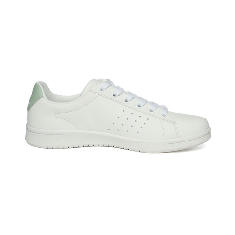 Giày thời trang le coq sportif Unisex LU6FSN65UZ-WHGR