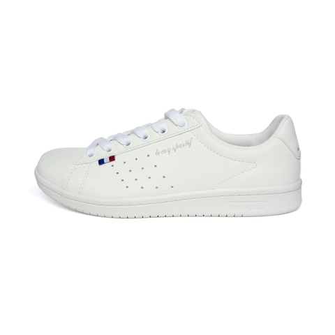 Giày thời trang le coq sportif Unisex QL1VJC02WS-F