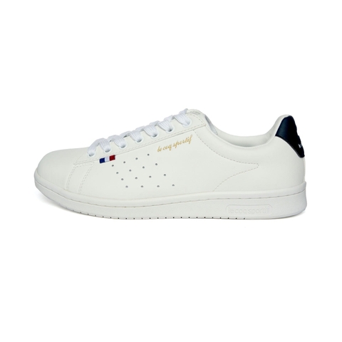Giày thời trang le coq sportif Unisex QL1VJC02WN-F
