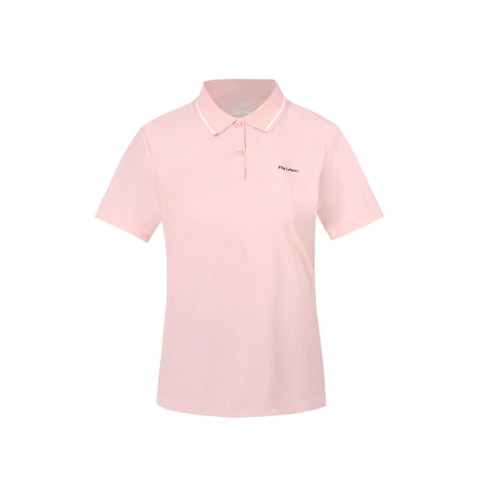 Áo Polo  361º Nữ W562329003A-2C