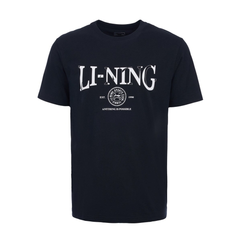 Áo T-shirt Li-Ning Nam AHSV483-4V