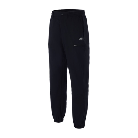 Quần gió Li-Ning Nam AYKV753-1V