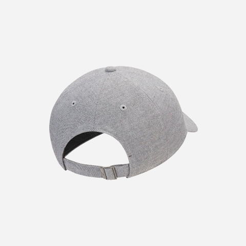 Mũ lưỡi trai Nike Sportswear Heritage86 Unisex - DV3166-009