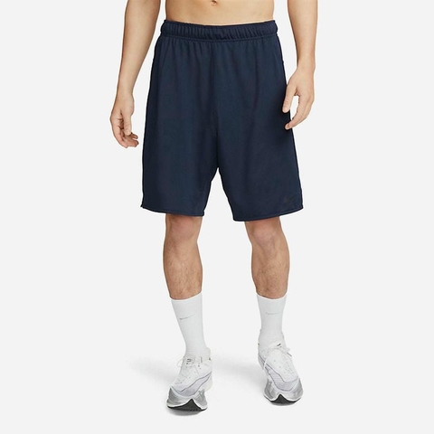 Quần short Nam Nike Dri-FIT TOTALTY KNT 9 IN UL DV9329-451