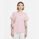 Áo thun nữ Nike TEE CLUB DX7903-690