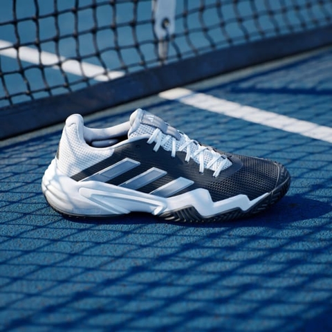 Giày tennis/pickleball adidas Barricade 13 Nam - IF0466