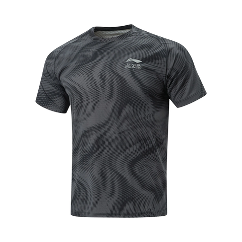 Áo T-shirt Li-Ning Nam ATSW139-3V