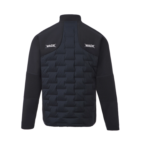 Áo lông vũ Li-Ning Nam AYMT159-1V