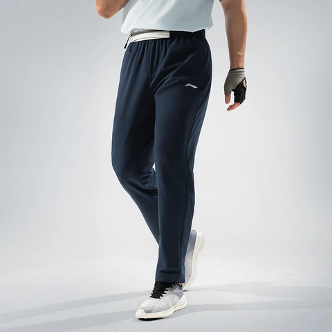 Quần gió Li-Ning Nam AYKU459-6V