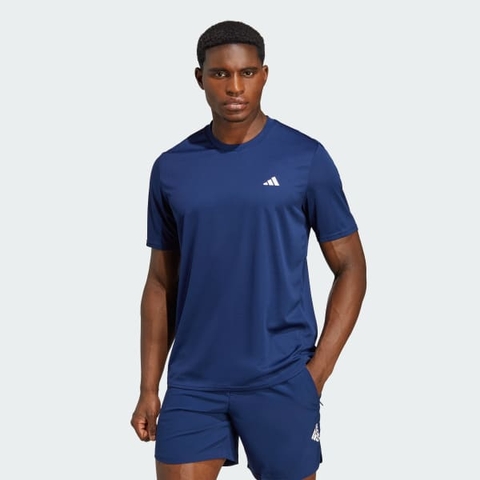 Áo T-shirt tập luyện adidas Designed for Movement AEROREADY Nam - IC7271