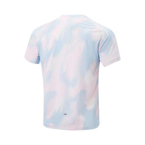 Áo T-shirt Li-Ning Nam ATSW139-1V