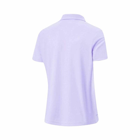 Áo Polo Li-Ning Nữ APLU126-3V