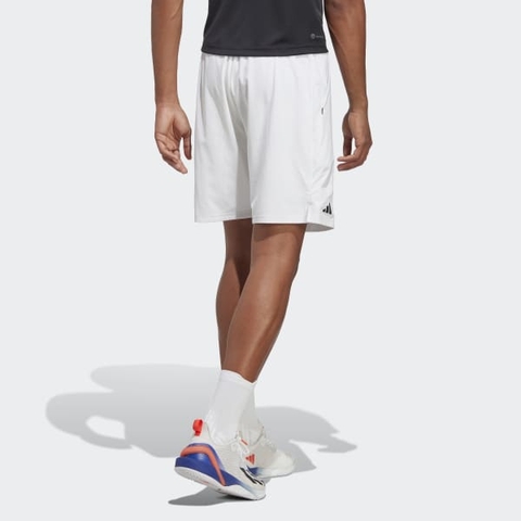 Quần short tennis Nam adidas ergo - HT3526
