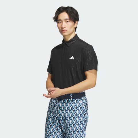 Áo polo golf nam adidas - IN9035