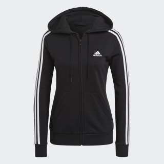 Áo khoác hoodie adidas French Terry Nữ - GL0792