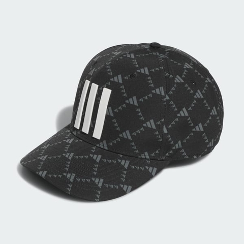 Mũ lưỡi trai adidas golf 3 sọc tour Nam - II2786