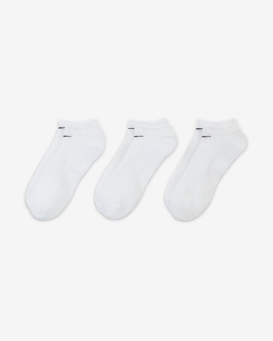 Tất Unisex Nike EVERYDAY CUSH NS 3PR 132 SX7673-100