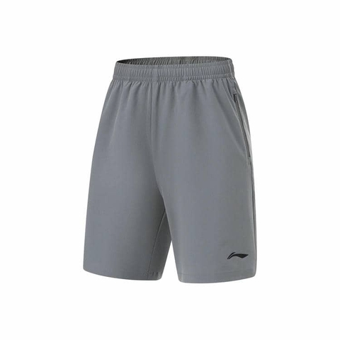 Quần short Li-Ning Nam AKSU469-8V